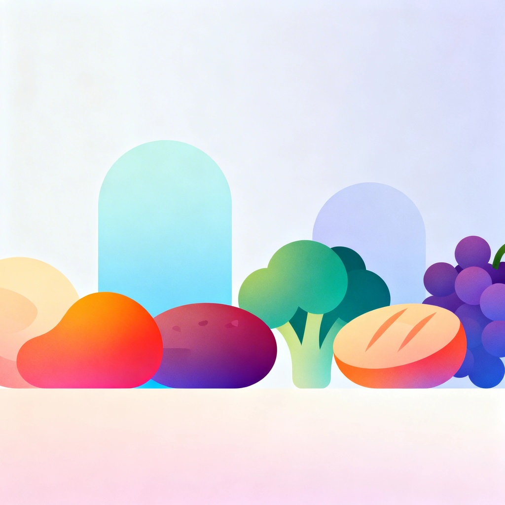 Jak stworzyć zbilansowaną dietę na co dzień